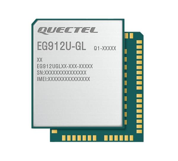 EG912UGLAC-I05-SNNSA*IOT