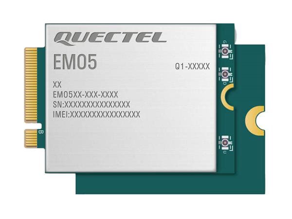 EM05GFA-128-SGNS*IOT