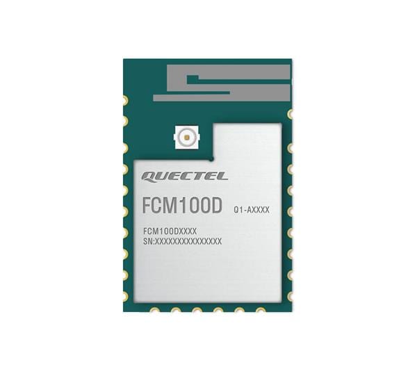 FCM100DAAMD*IOT