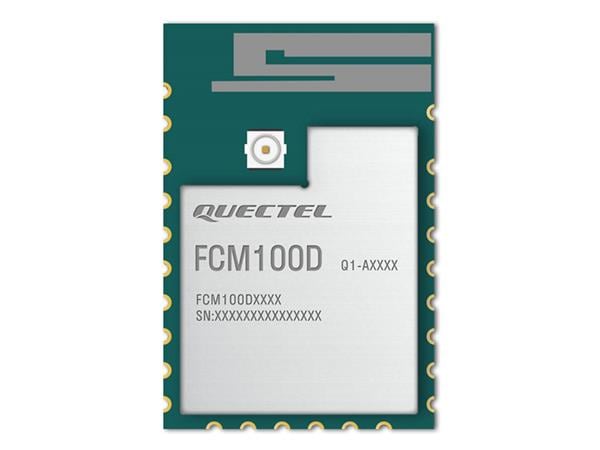 FCM100DAAMD FCM100DAAMD