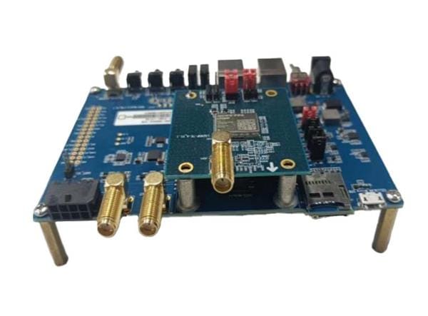 GNSS-TAA-KIT