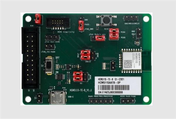 HCM511SABTB-0P