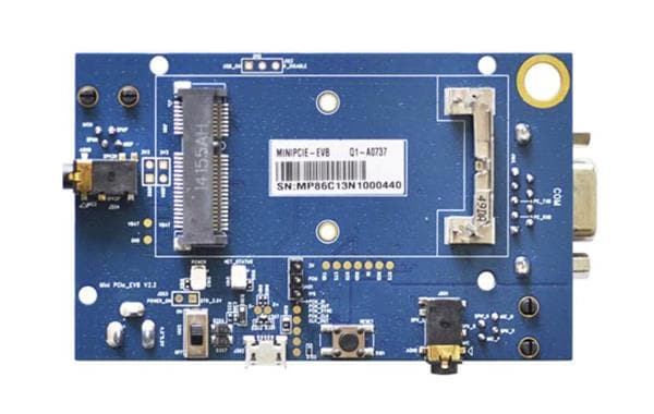 MINIPCIEEVB-SIM-KIT