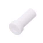 Fibre Optic Connectors DUST CAP ST WHITE