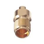 RF Connectors / Coaxial Connectors SMA F STR SD.085