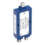 Signal Conditioning POWER DIVIDER 2W SMA 2-18GHZ