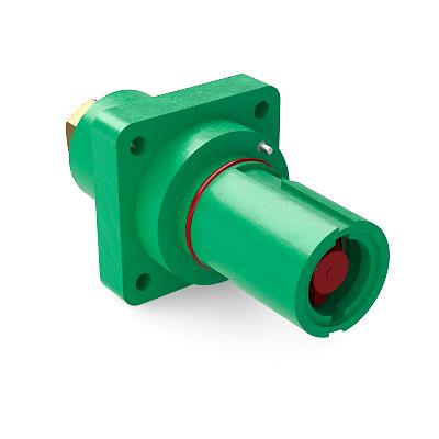 750A Heavy Duty Power Connectors SPPC-PWL-PD-L2-BK-M12-T7 Power connector 400A 390111 750A Heavy Duty Power Connectors SPPC-PWL-PD-L2-BK-M12-T7 Power connector 400A 390111