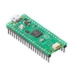 Raspberry Pi Pico H - Compact Microcontroller for Creative Projects ...