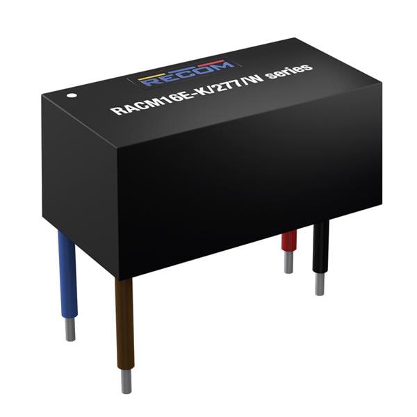 RACM16E-12SK/277/W