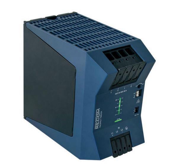 RACPRO1T960/24