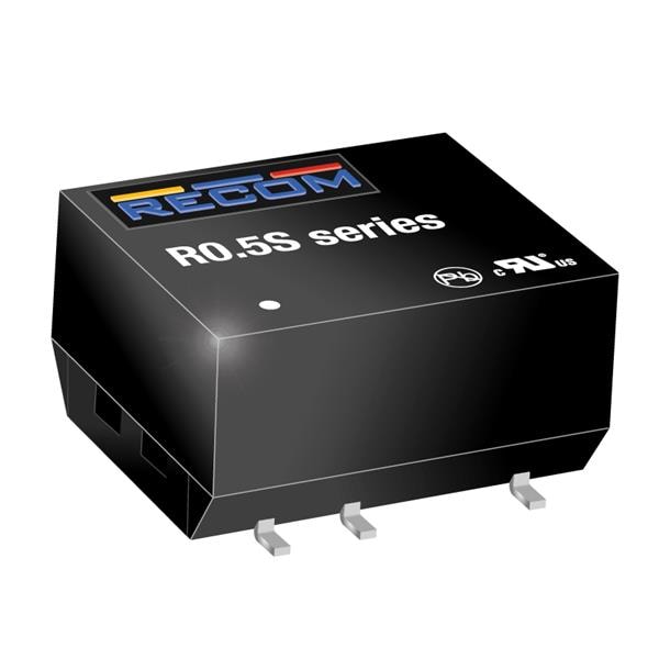 R0.5S-2412/HP-R
