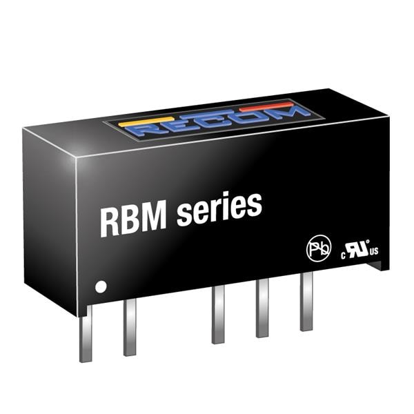 RBM-0515S/P