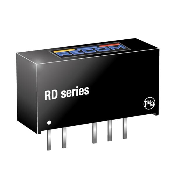 RD-2412D/HP