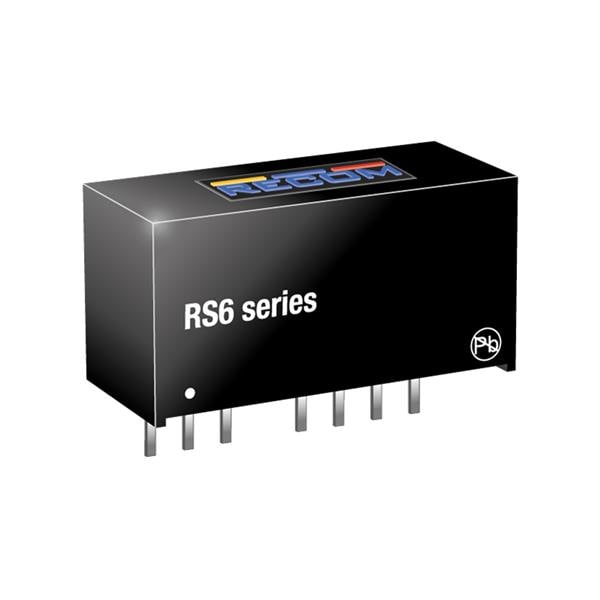 RS6-0515D