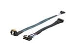 Computer Cables SlimSAS cable assembly(SAS 4.0) L=300mm