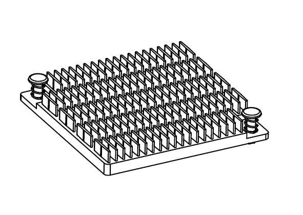 FP2H60004-1040BA-100T-A+PCM