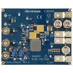 Power Management IC Development Tools HIP2211  EVAL BOARD 1, 8 LD SOIC - RoHS COMPLIANT