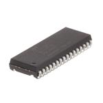 SRAM 128Kx8 ASYNCHRONOUS 3.3V STATIC RAM