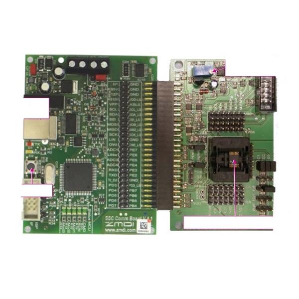 ZSSC31223123BOARDS