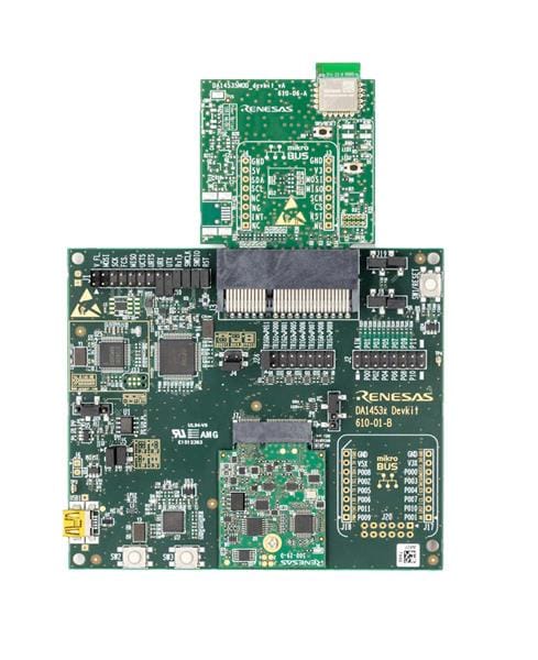 DA14535MOD-00DEVKT-P