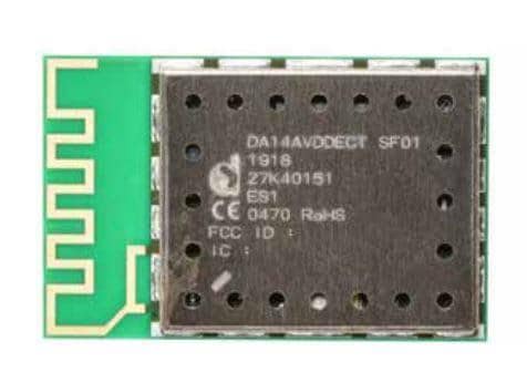 DA14AVDDECT SF01