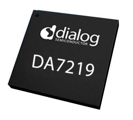 DA7219-02VBA