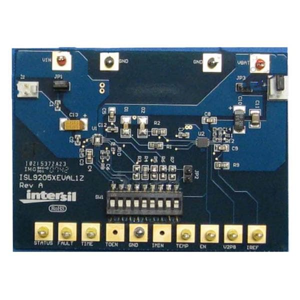 ISL9205AEVAL1Z