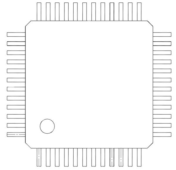 R5F51117ADFL#3A