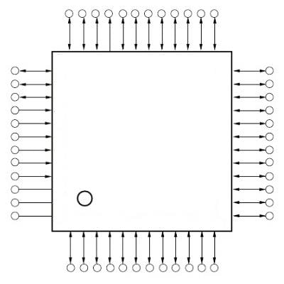 R5F100GEGFB#30