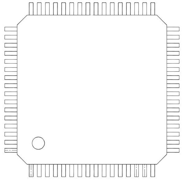 R7F100GLF3CFA#AA0