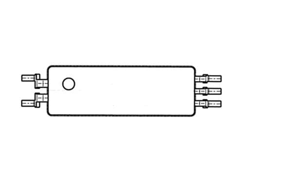 RV1S9261ACCSP-10YC#KC0