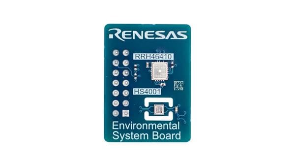 RRH46410-EVK-DB