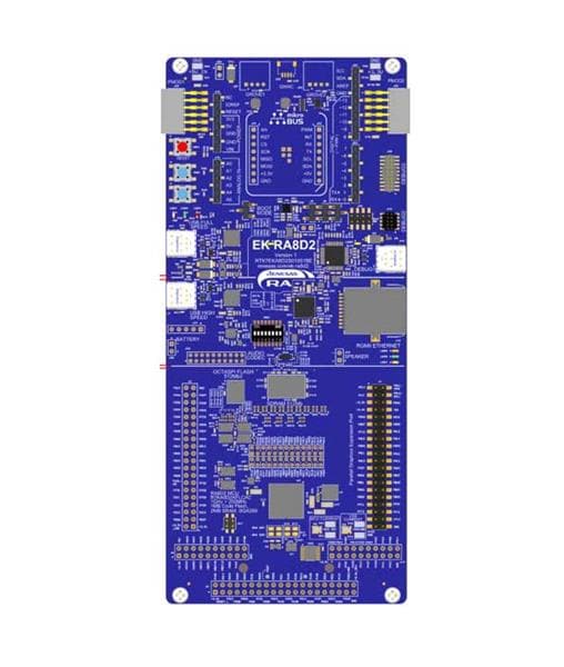 RTK7EKA8D2S01001BE Renesas Electronics | Mouser