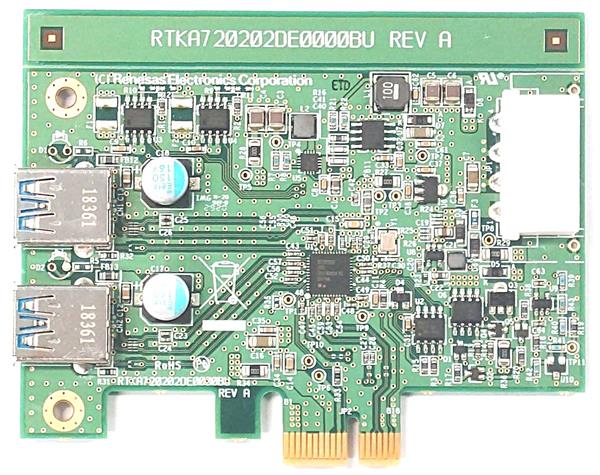 RTKA720202DE0000BU