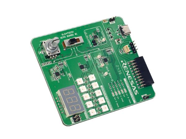 SLG47003V-DMO