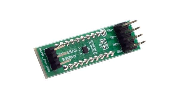 SLG47011V-DIP