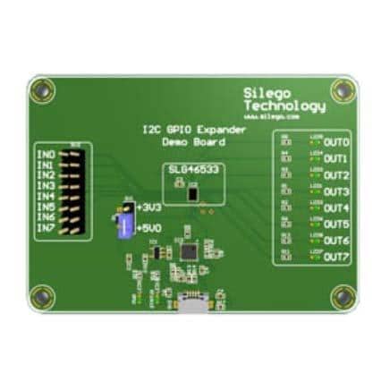 SLG4IOEXP-DMO
