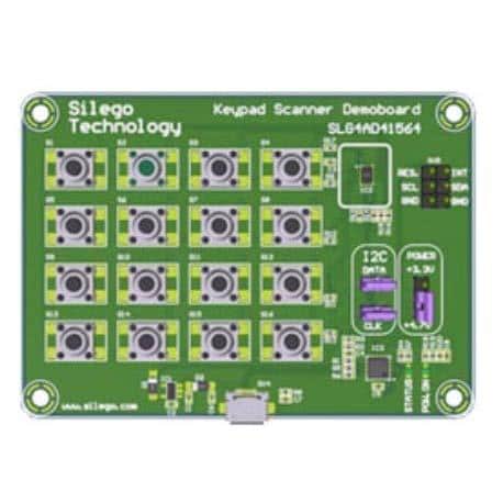 SLG4KPDSC-DMO