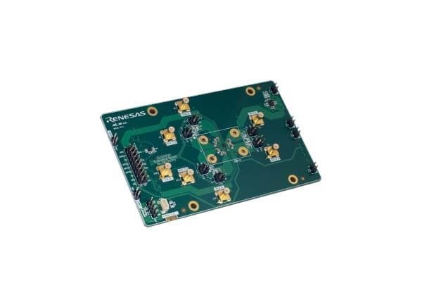 SLG51003V-EVB