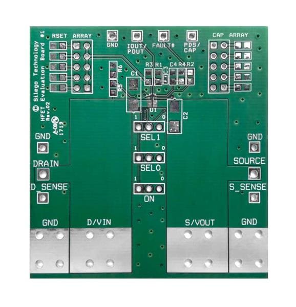 SLG59H1126V-EVB