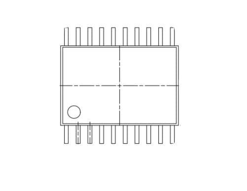 R5F10266GSM#15