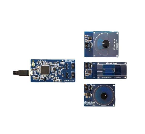 ZMID4200STKIT