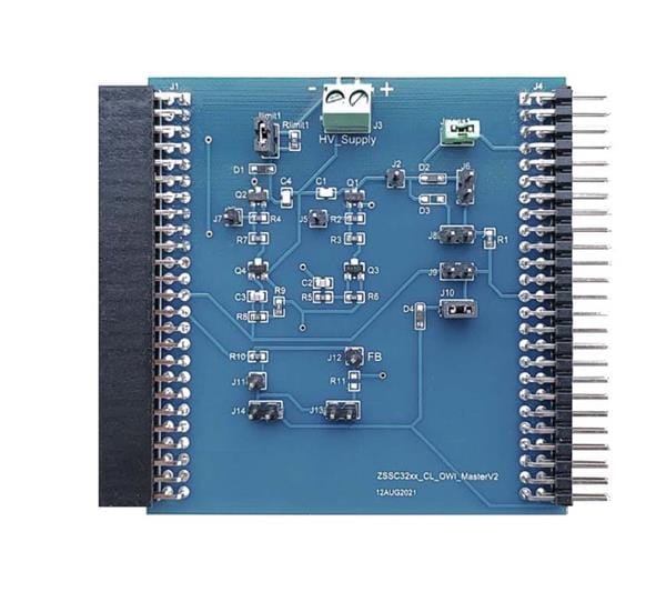 ZSSC32XX-CLOWI-PCB