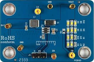 EVB_RT4533GJ6