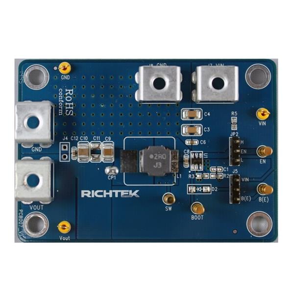EVB_RT7294CGJ6F EVB_RT7294CGJ6F