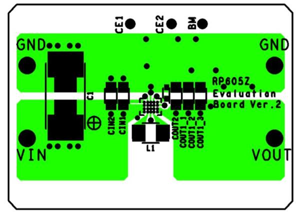 RP605Z331B-EV