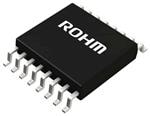 Motor/Motion/Ignition Controllers & Drivers 2CH BRUSH MOTOR DRIVER