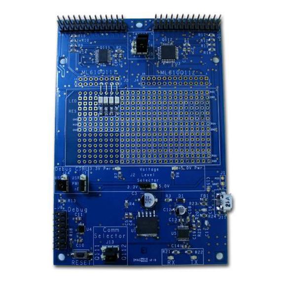 LaPi Development Kit