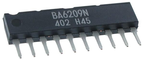 BA6209N