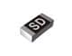 ROHM Semiconductor SDR03EZPJ132